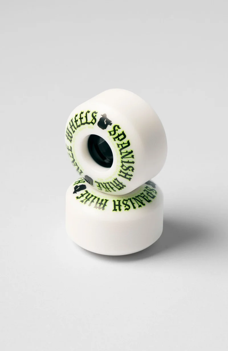 SPANISH MIKE, 56mm, 85a