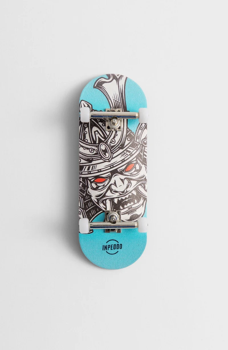 Fingerboard Compl. 3rd Gen, SAMURAI - 34mm