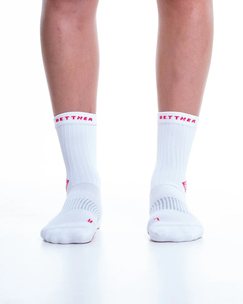 BettHer Grip Socks