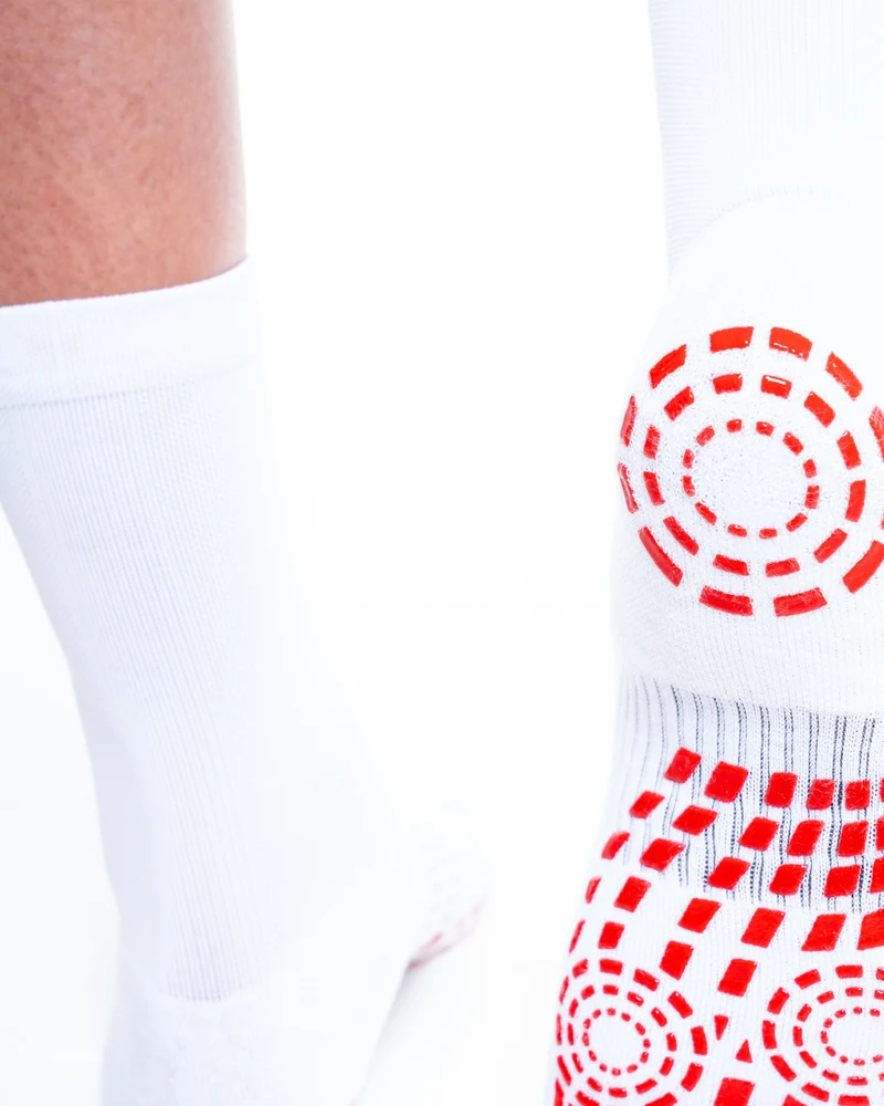 BettHer Grip Socks