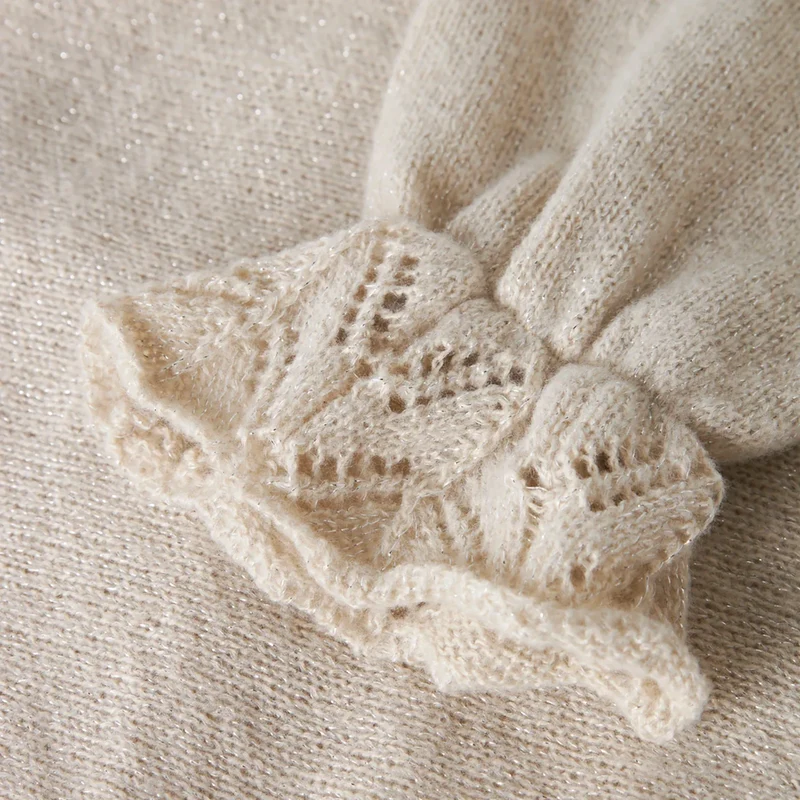 Nmfruel Strickpullover