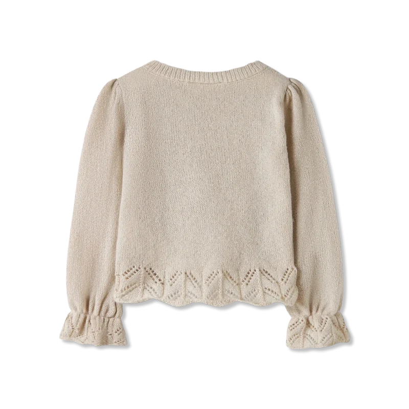 Nmfruel Strickpullover