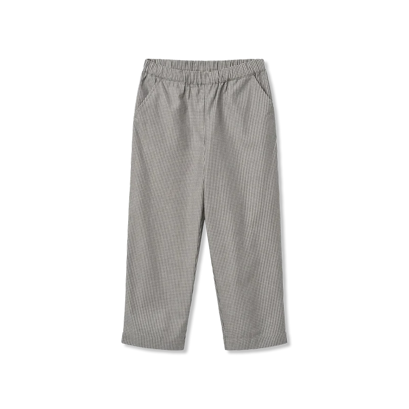 Checkered Hosen