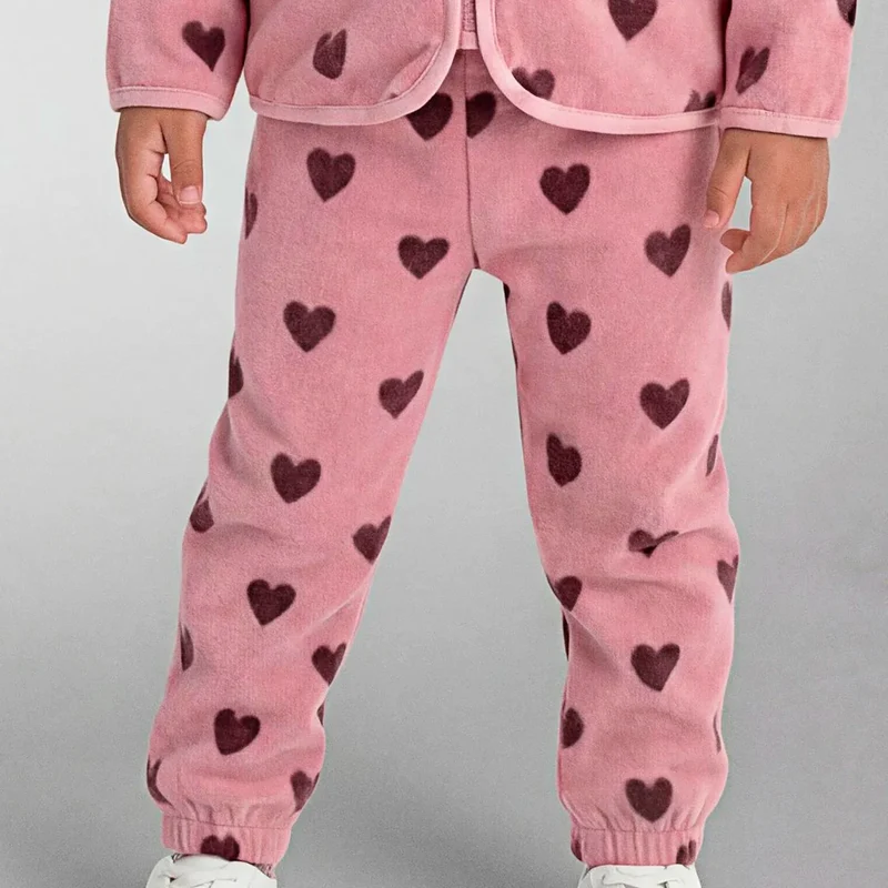 Nmfolajas Fleecehosen