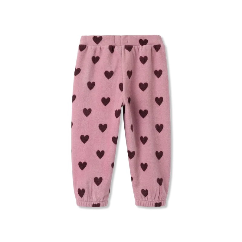 Nmfolajas Fleecehosen