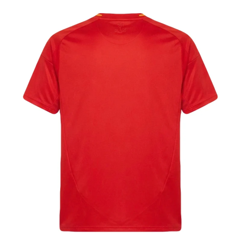 Spanien Heimtrikot 2018/19 Herren Fan-Version (Retro)