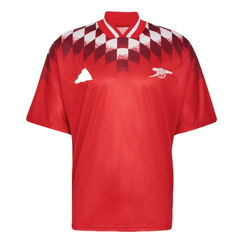 Arsenal Stadium 26/27 Herren Fan-Version