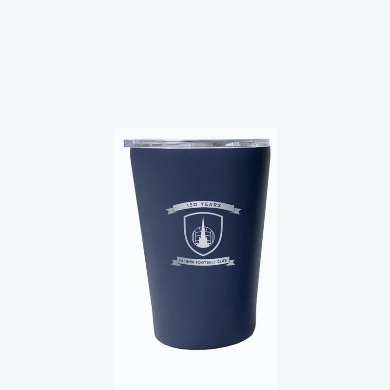Falkirk 150th Anniversary Insulated Cup (355ml)