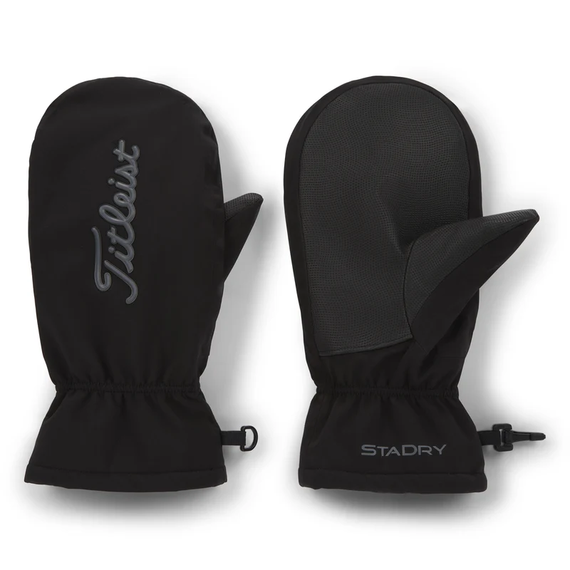 StaDry Cart Mitts