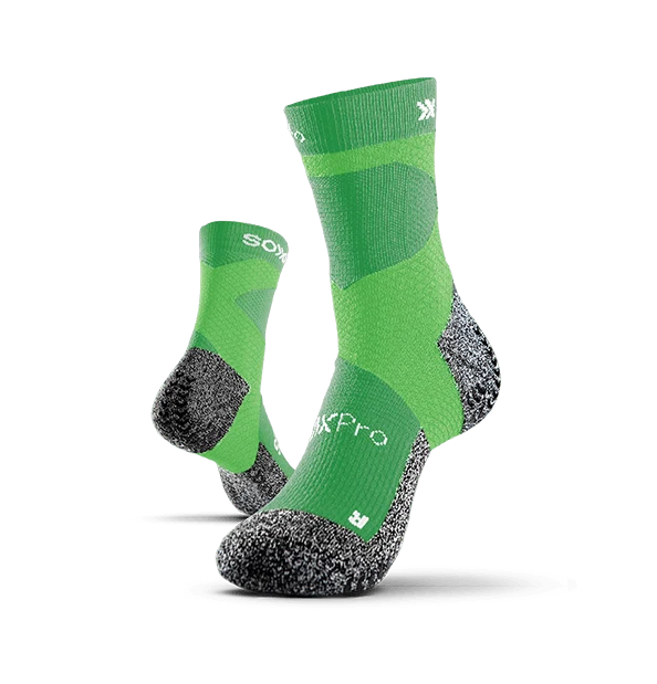 SOXPro Trekking