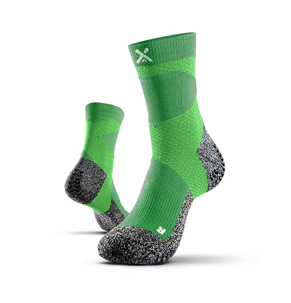 SOXPro Trekking