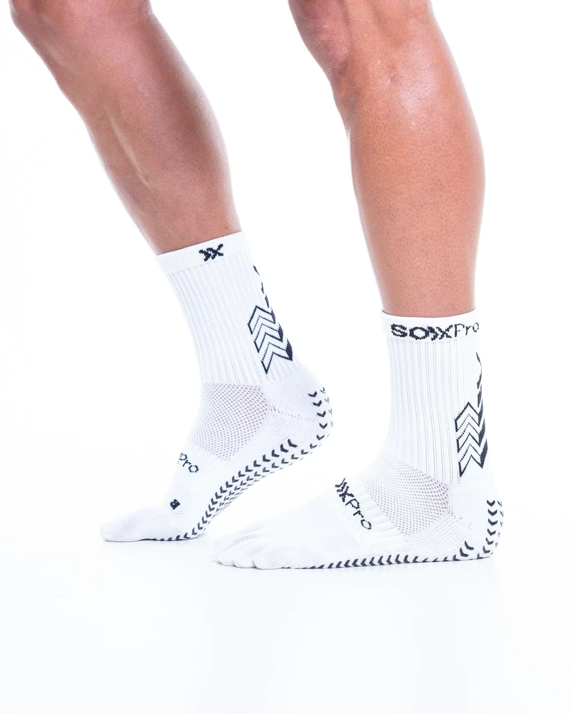 SOXPro Five Toe