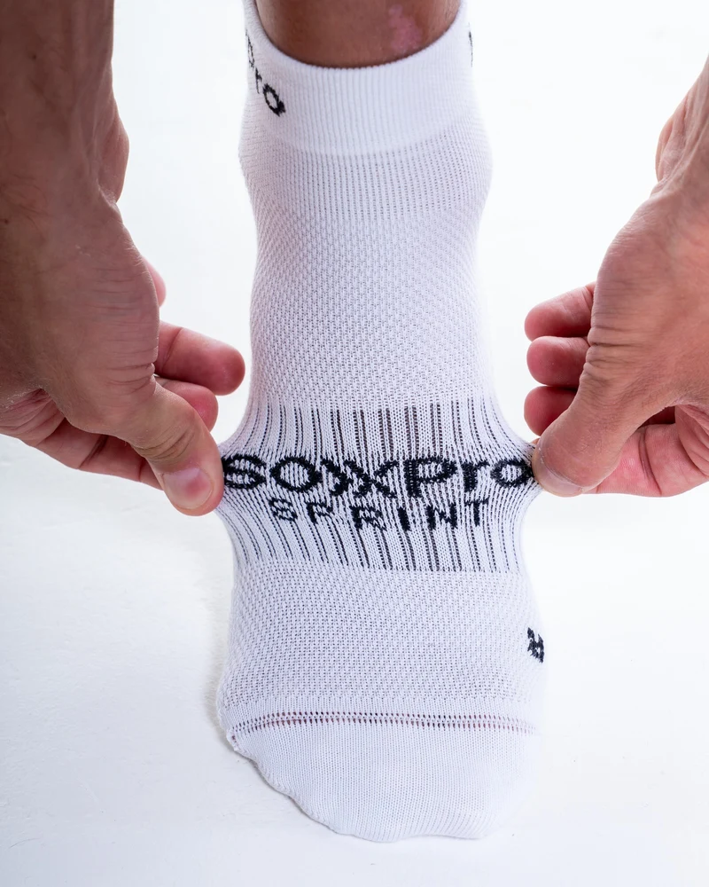 SOXPro Sprint