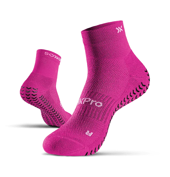 SOXPro Sprint