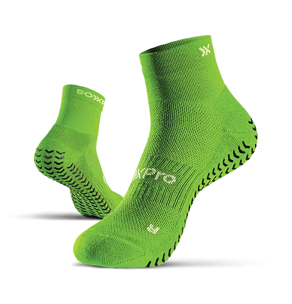 SOXPro Sprint