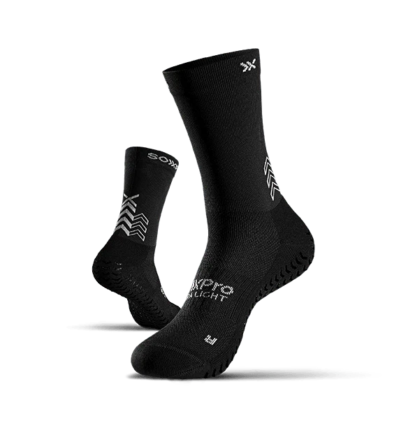 SOXPro Ultra Light