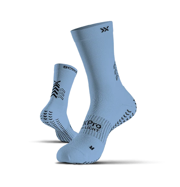 SOXPro Ultra Light