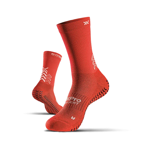SOXPro Ultra Light