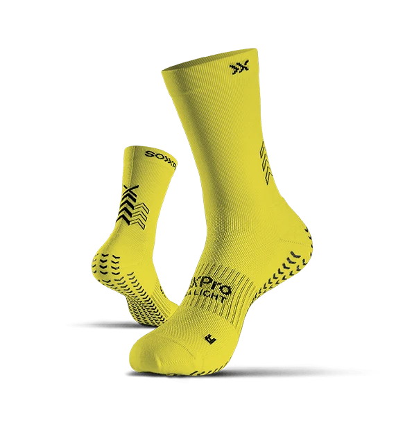 SOXPro Ultra Light