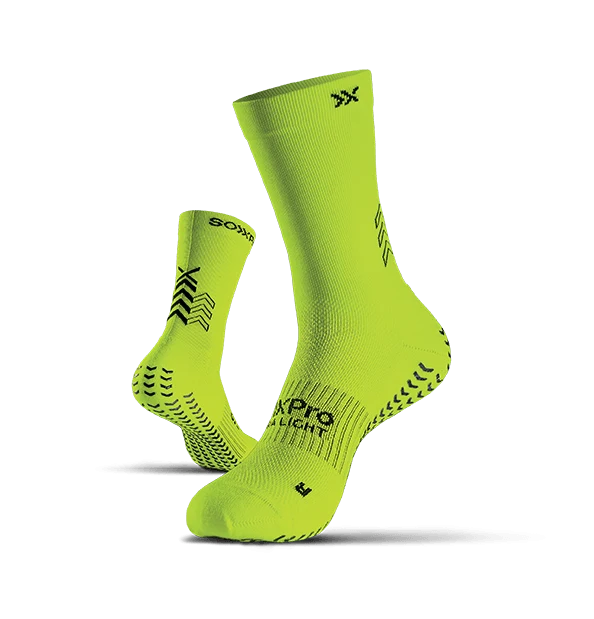 SOXPro Ultra Light