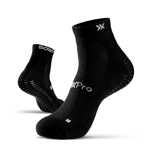 SOXPro Low Cut