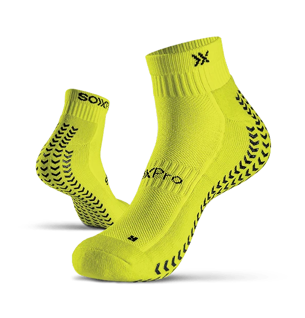 SOXPro Low Cut