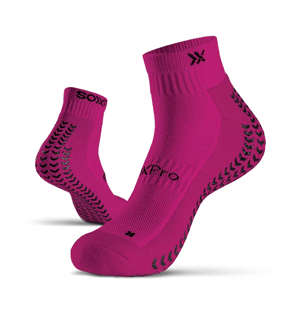 SOXPro Low Cut