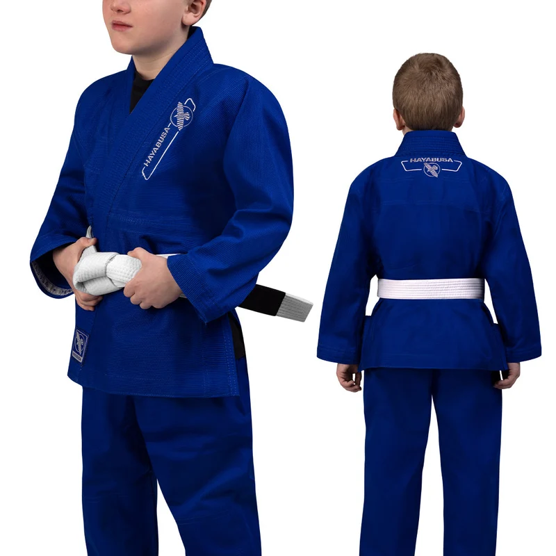 Children's Jiu-Jitsu Gi | Essential Kids Gi