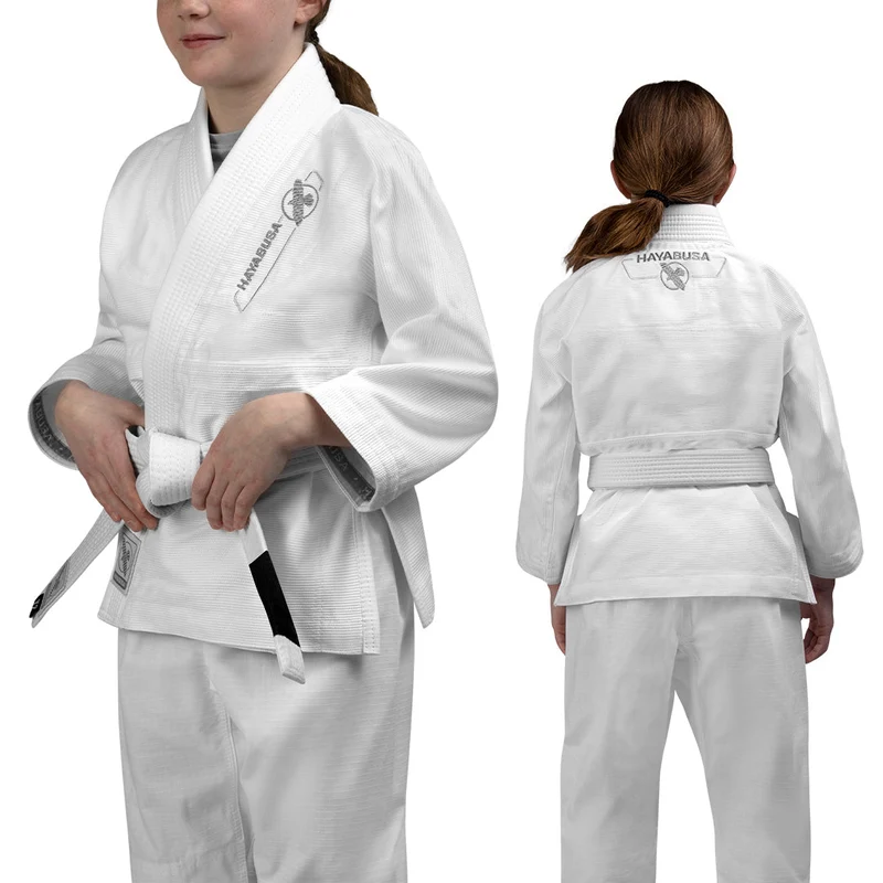 Children's Jiu-Jitsu Gi | Essential Kids Gi