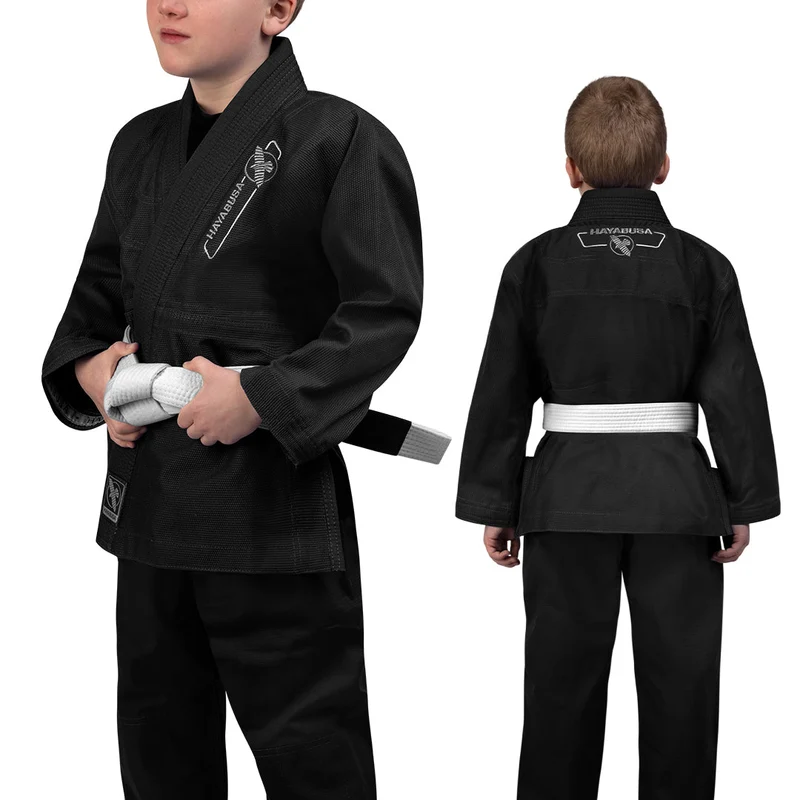 Children's Jiu-Jitsu Gi | Essential Kids Gi