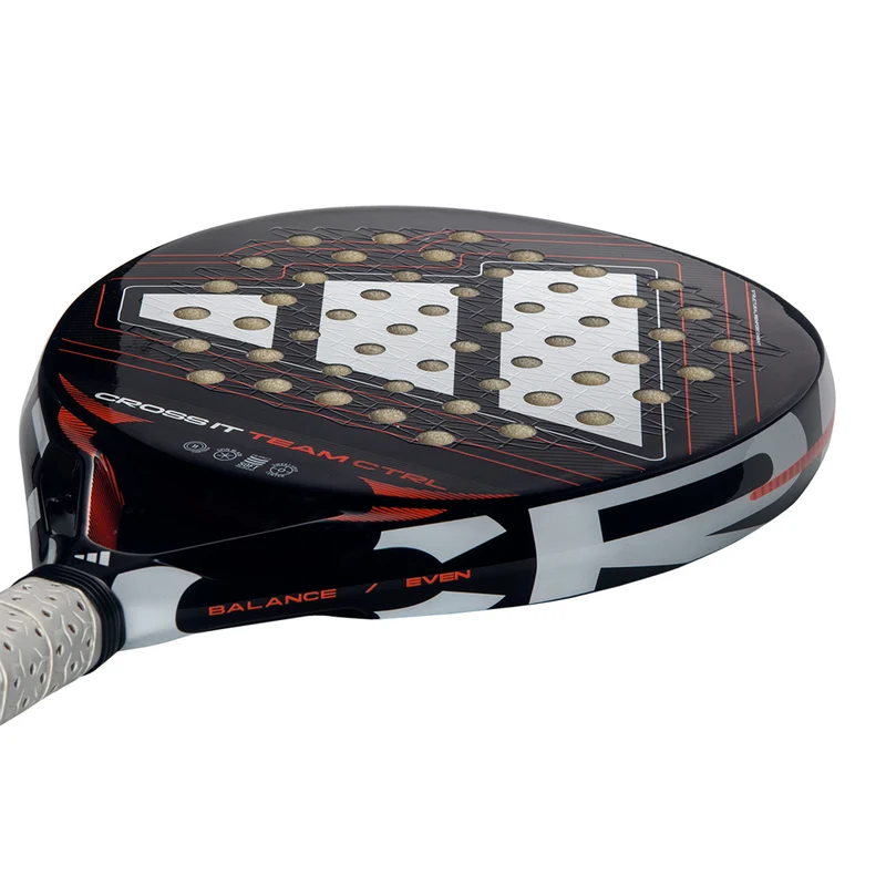 Crossit Team Control 2026 Padel Racket