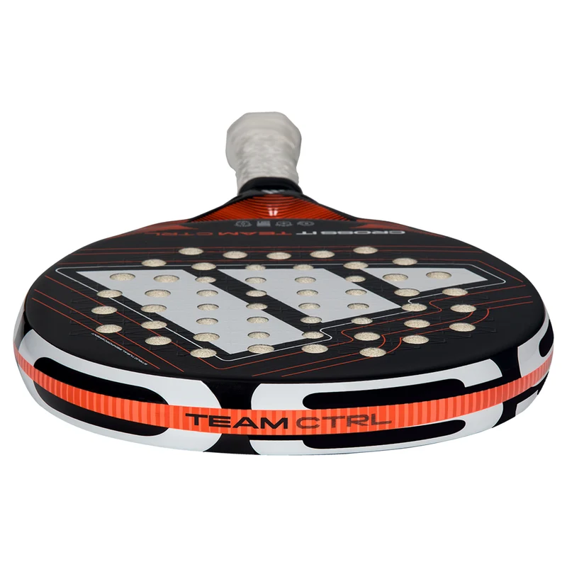 Crossit Team Control 2026 Padel Racket