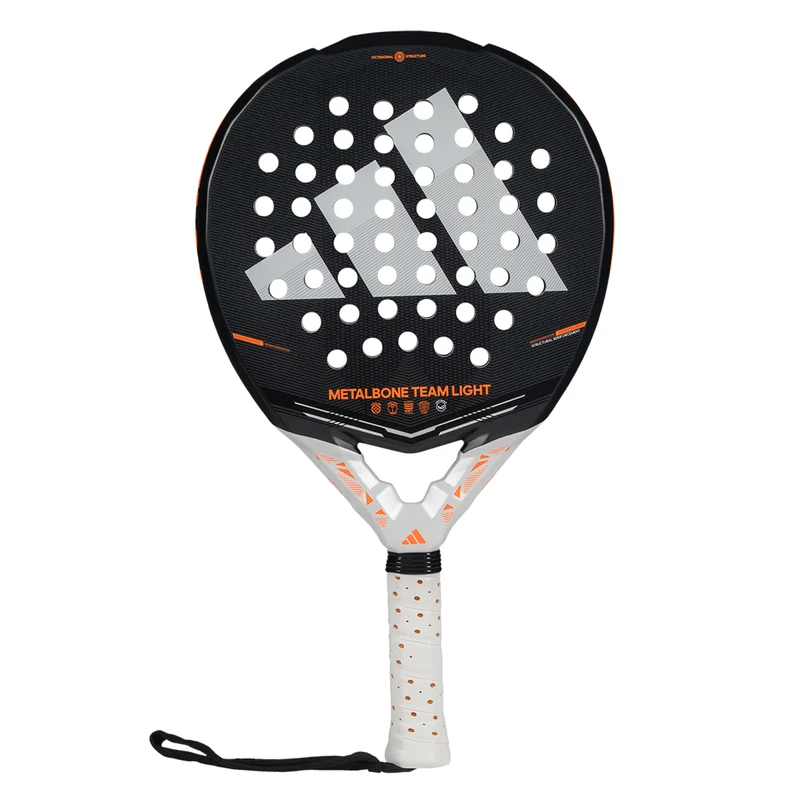 Metalbone Team Light 2026 Padel Racket