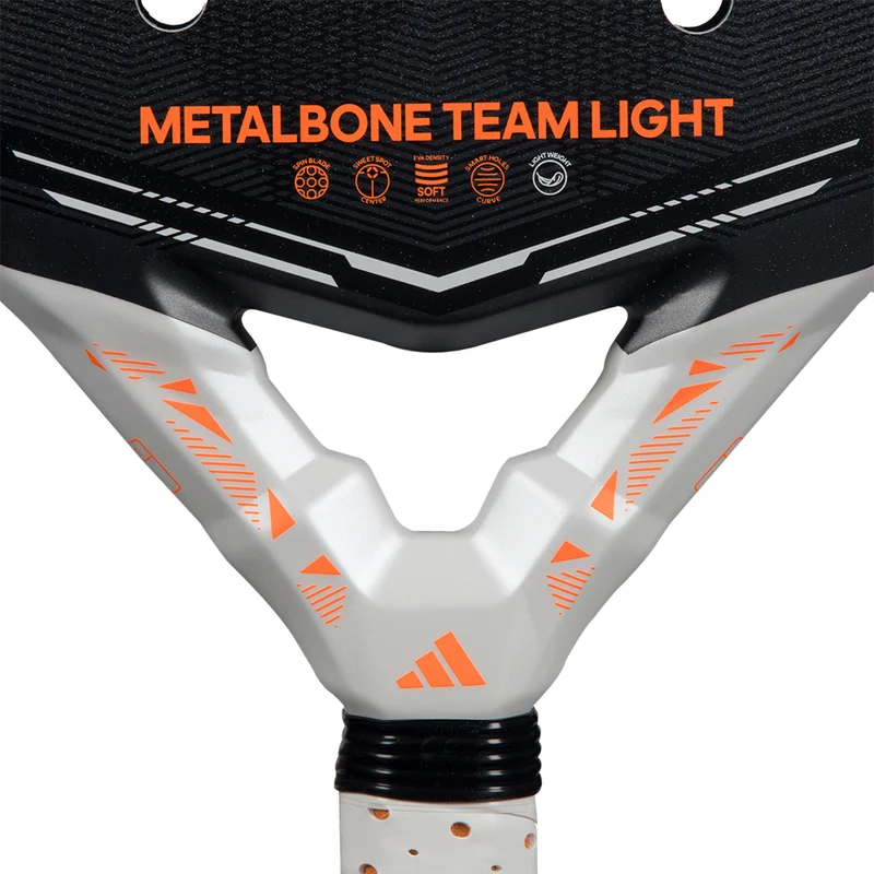 Metalbone Team Light 2026 Padel Racket