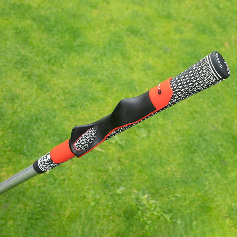 Golf Grip Trainer