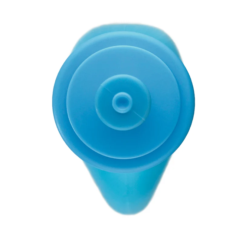Runners Water Bottle Virgin Plastic (580ml)