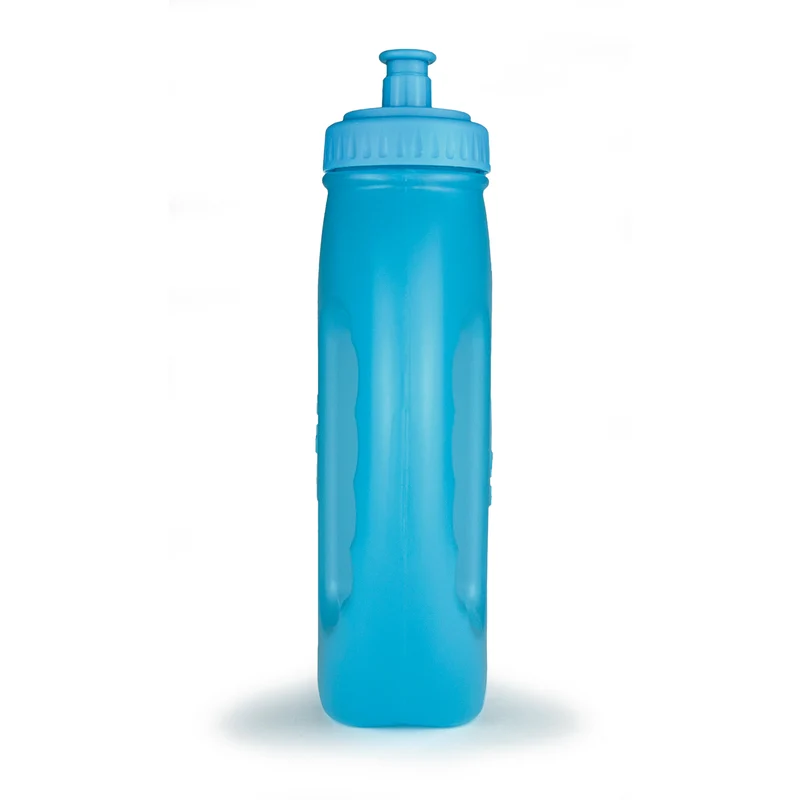 Runners Water Bottle Virgin Plastic (580ml)