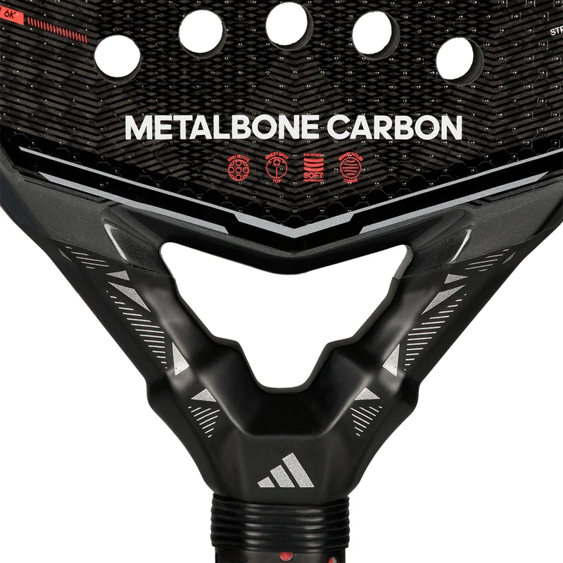 Metalbone Carbon 2026 Padel Racket
