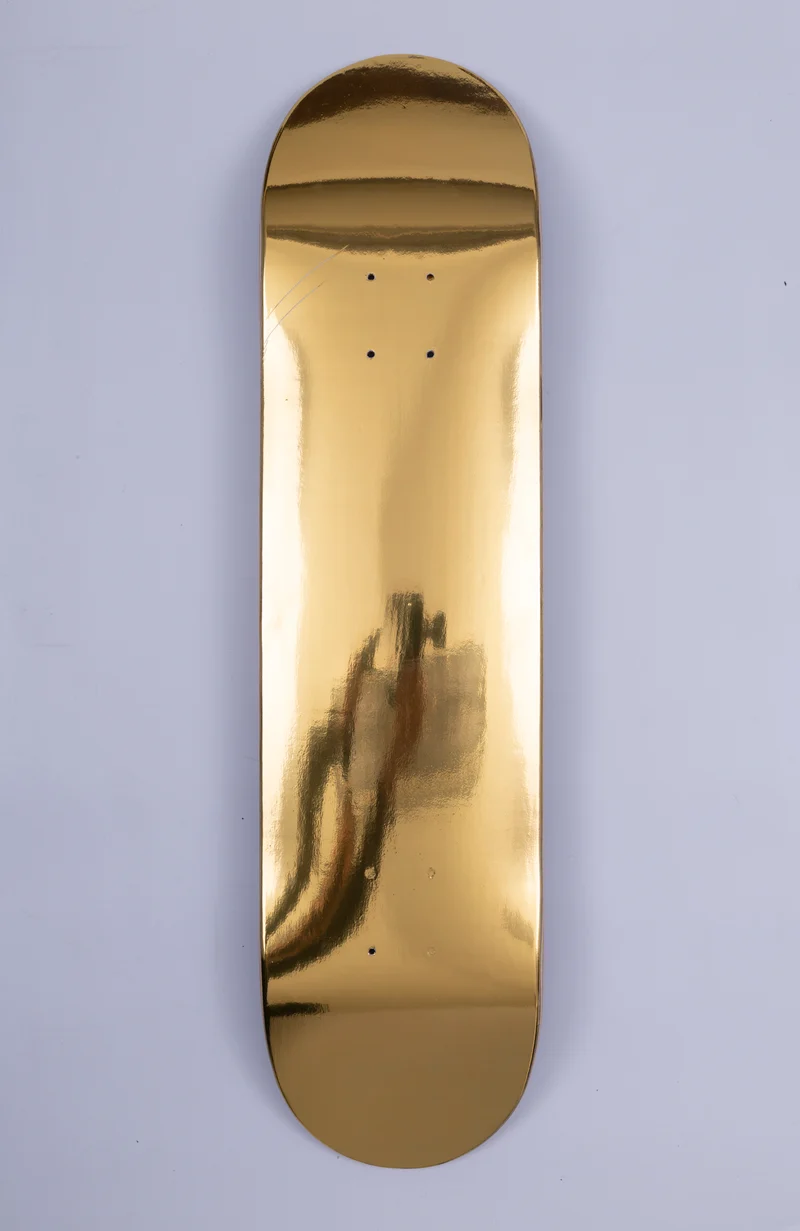 B-Stock Deck 7.75”