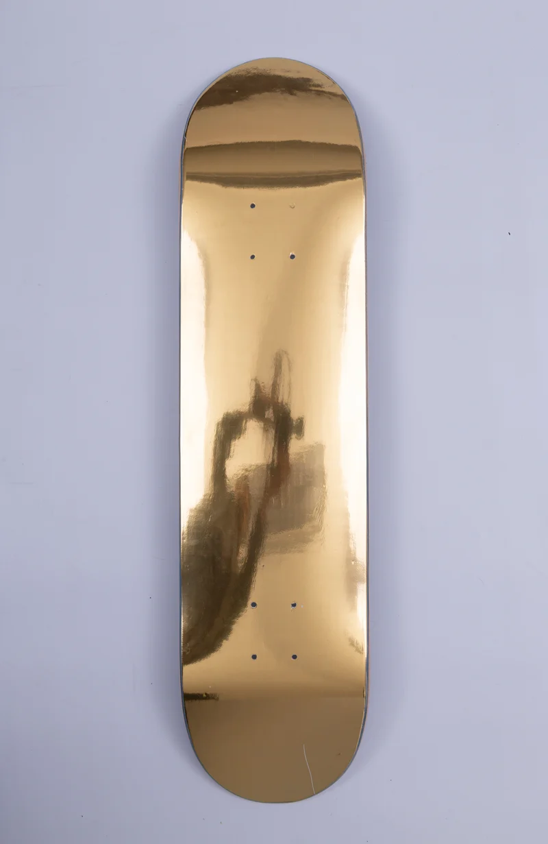 B-Stock Deck 7.75”