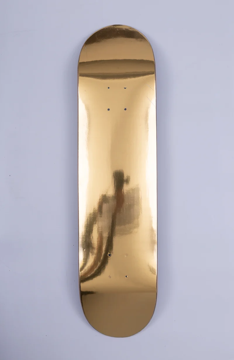 B-Stock Deck 7.75”