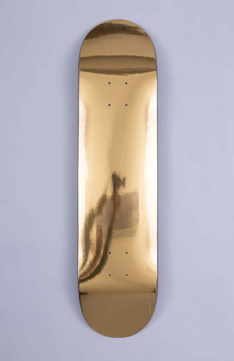 B-Stock Deck 7.75”