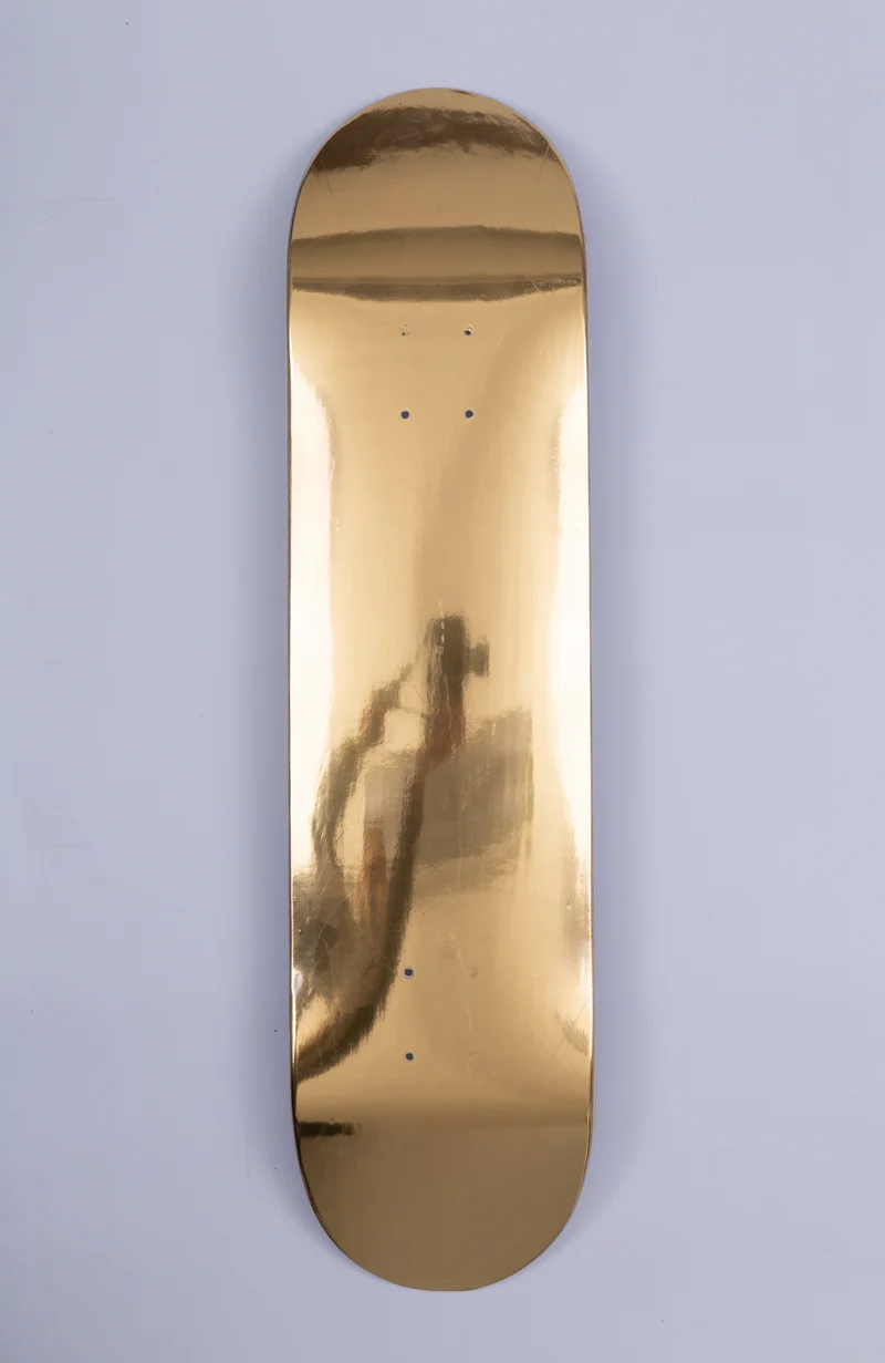 B-Stock Deck 7.75”