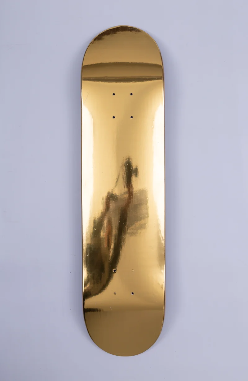 B-Stock Deck 7.75”