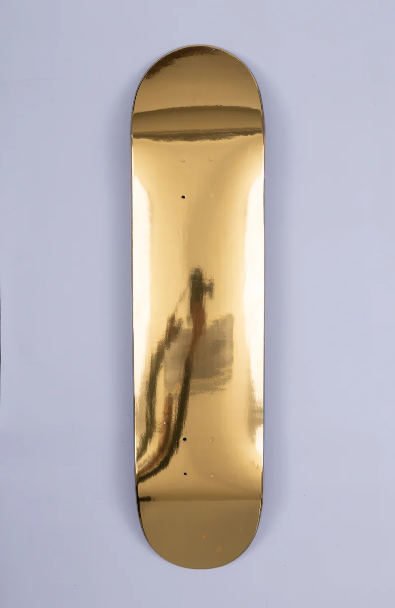 B-Stock Deck 7.75”