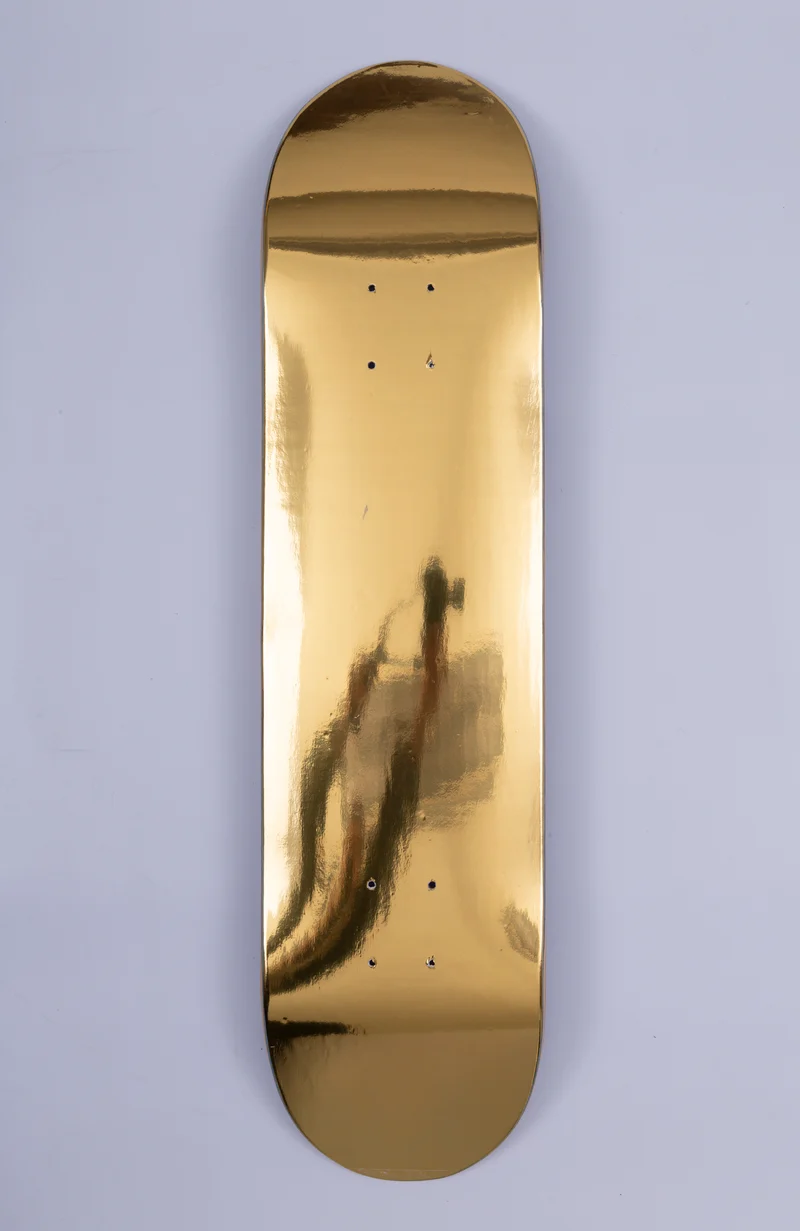 B-Stock Deck 7.75”