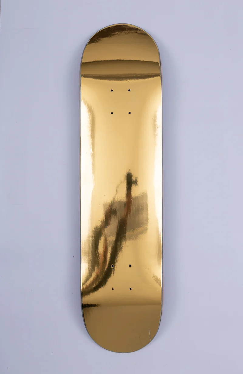 B-Stock Deck 7.75”