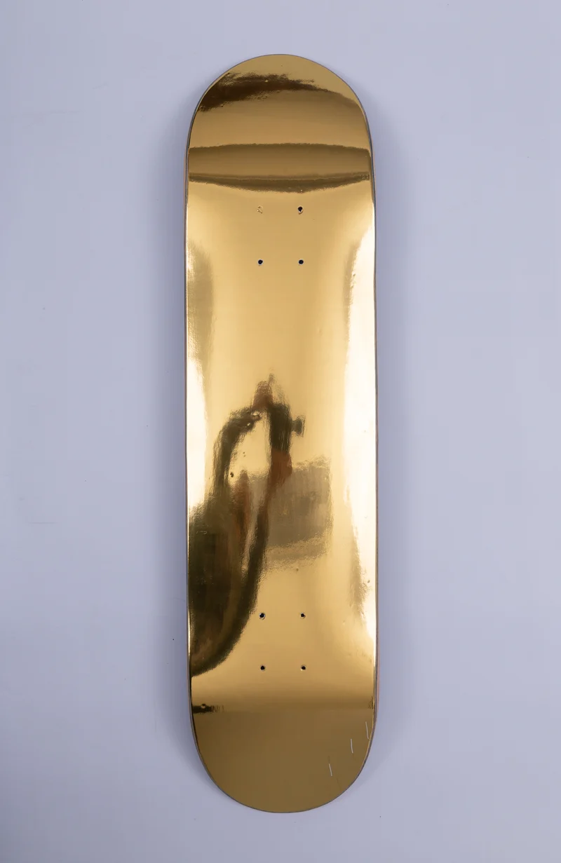 B-Stock Deck 7.75”