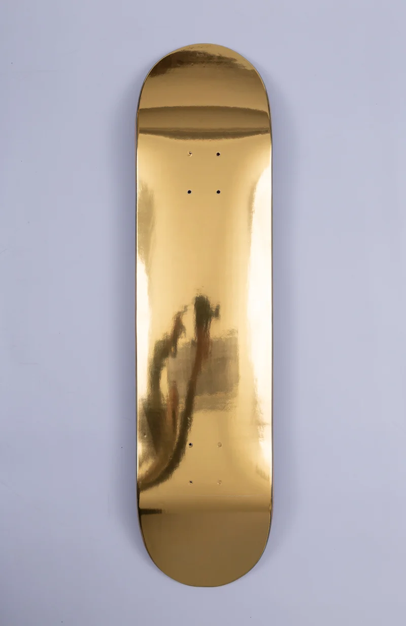 B-Stock Deck 7.75”