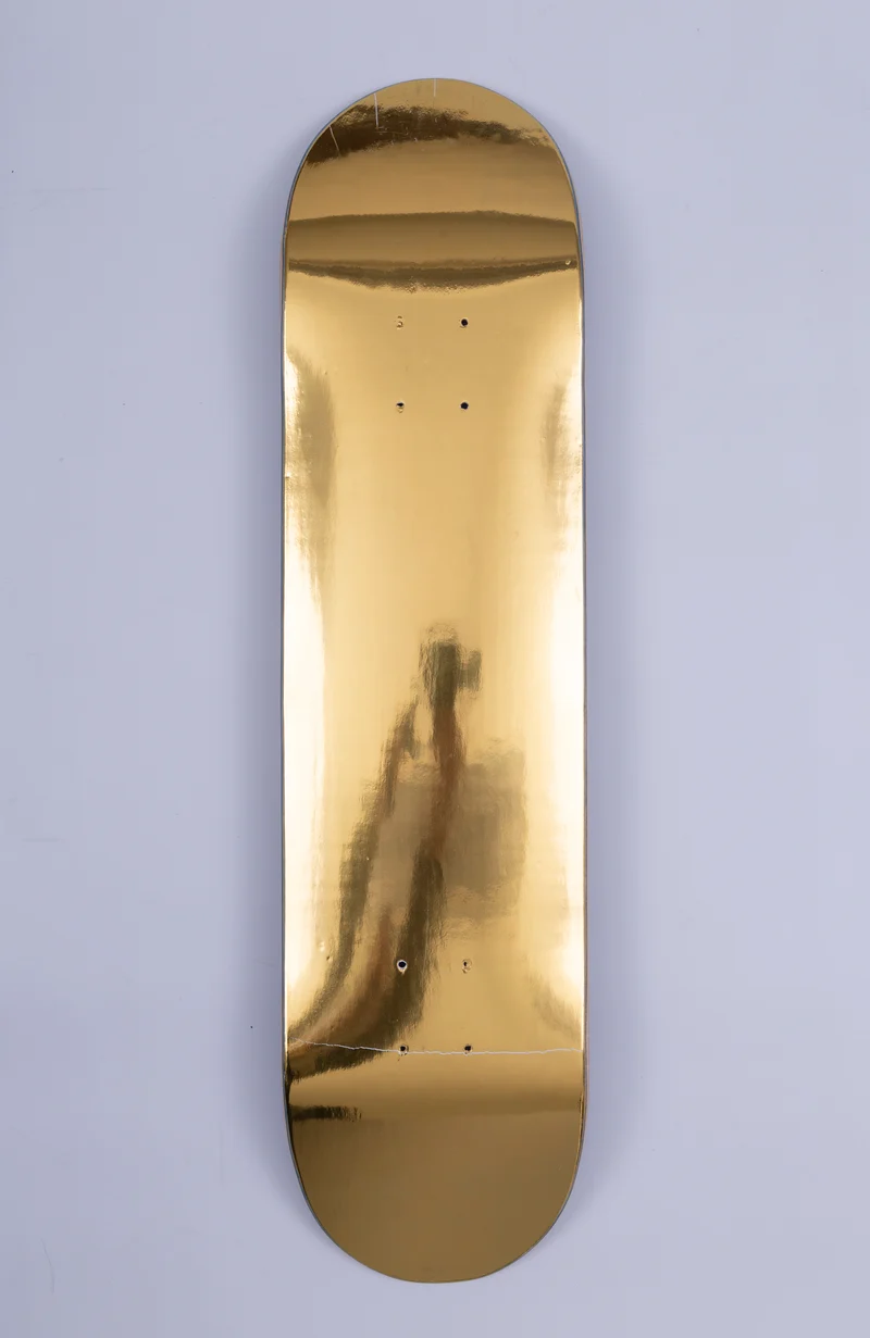 B-Stock Deck 7.75”